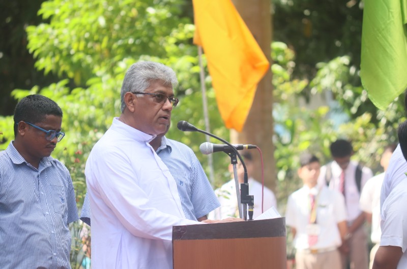 INDEPENDENCE DAY CELEBRATION (2025)