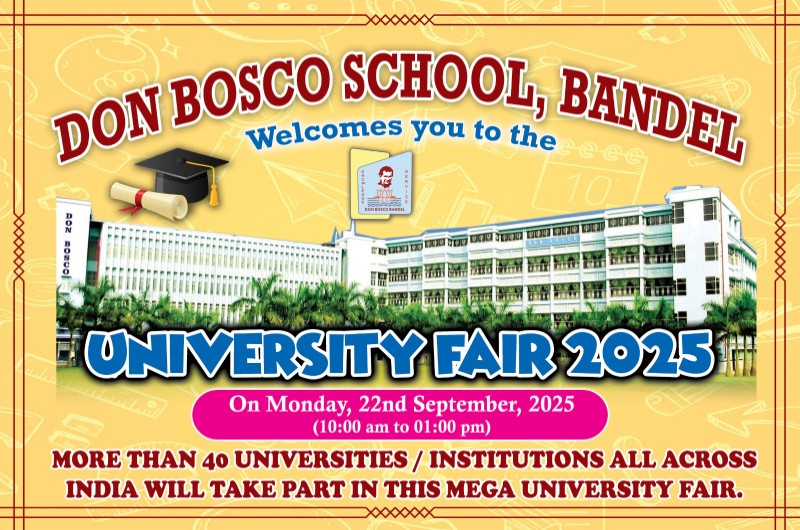 UNIVERSITY FAIR (2025)