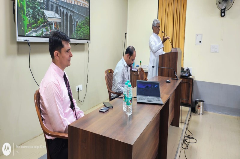 CAREER COUNSELLING(14.10.2025)