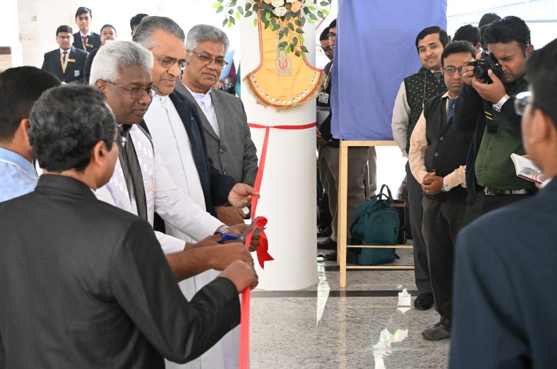 ASSEMBLY HALL INAUGURATION (04.02.2026)