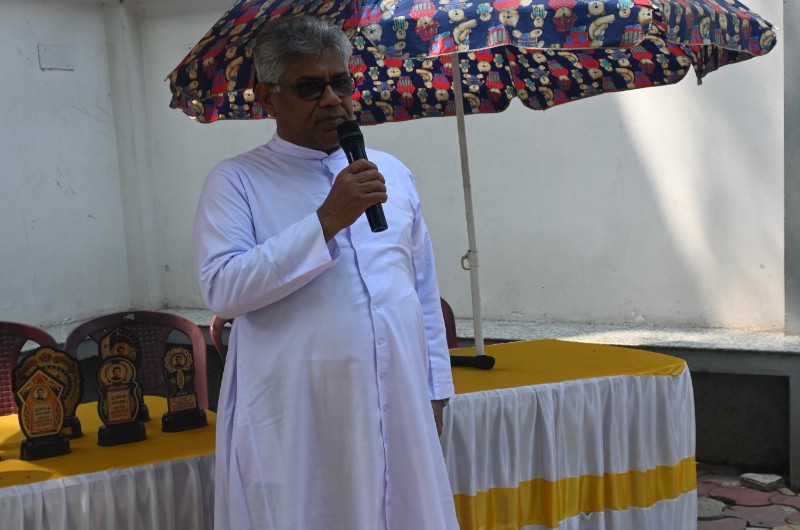 SCOUT SPRING CAMP (2026)