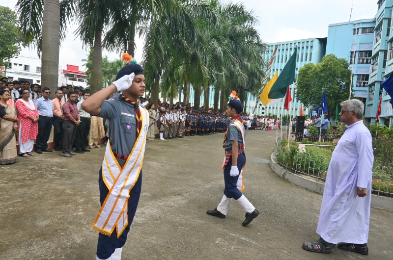 INDEPENDENCE DAY CELEBRATION (2026)